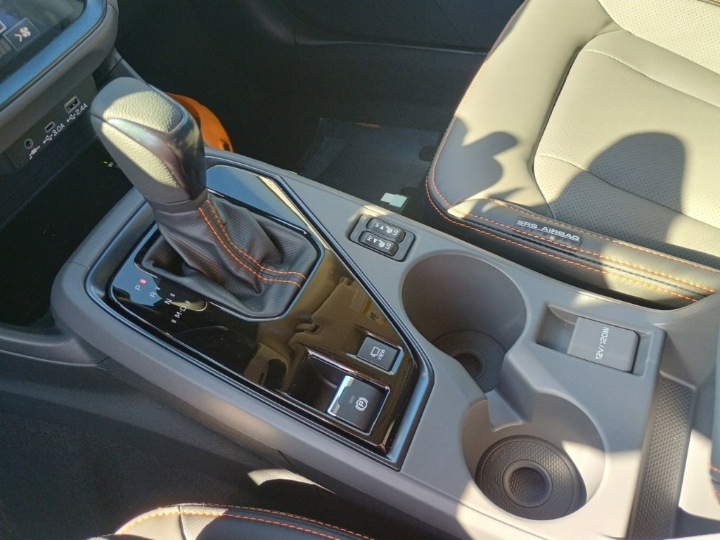 New 2026 Subaru Crosstrek 2.5i Limited image 22