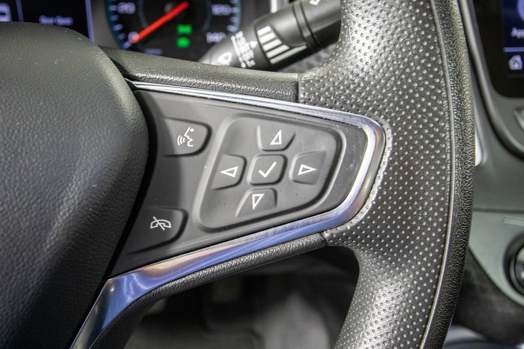 Used 2023 Chevrolet Malibu LT image 21