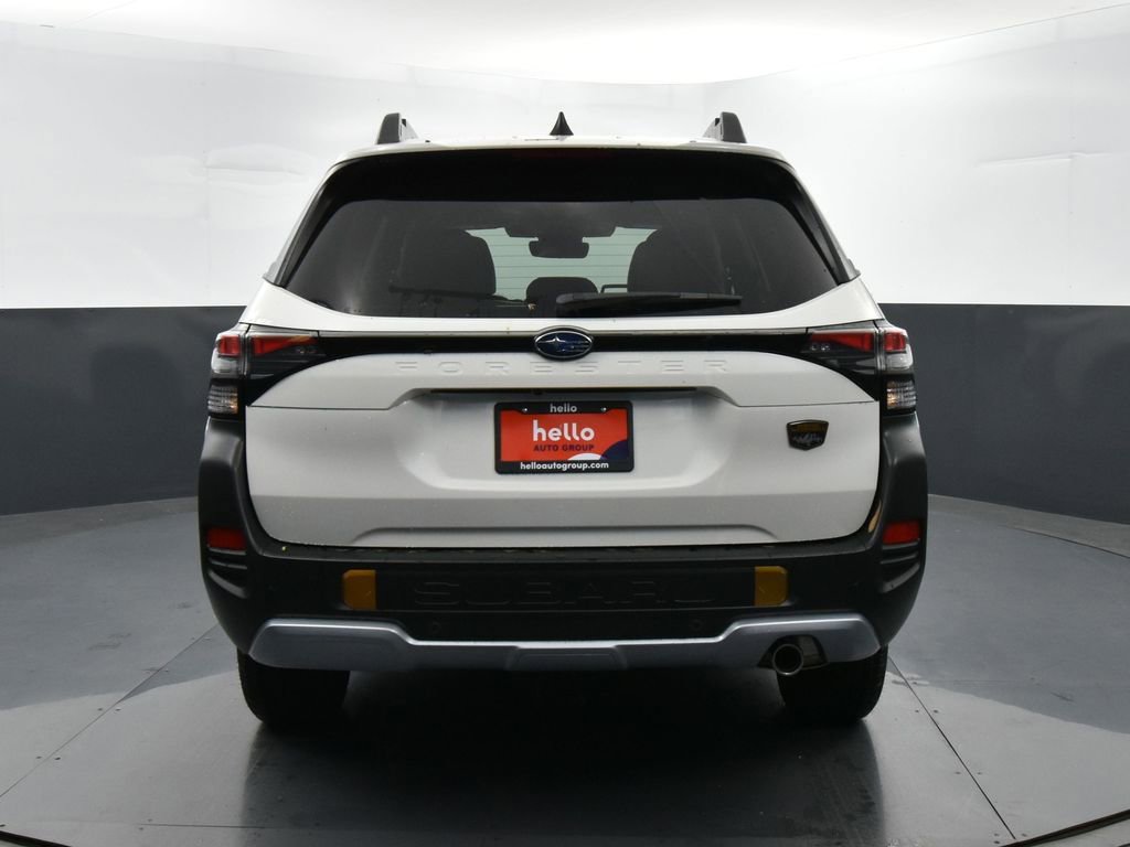 New 2026 Subaru Forester Wilderness image 33