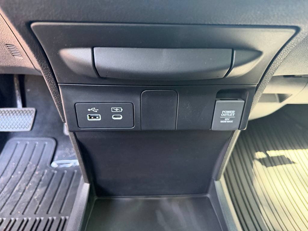 New 2026 Honda Odyssey EX-L image 23