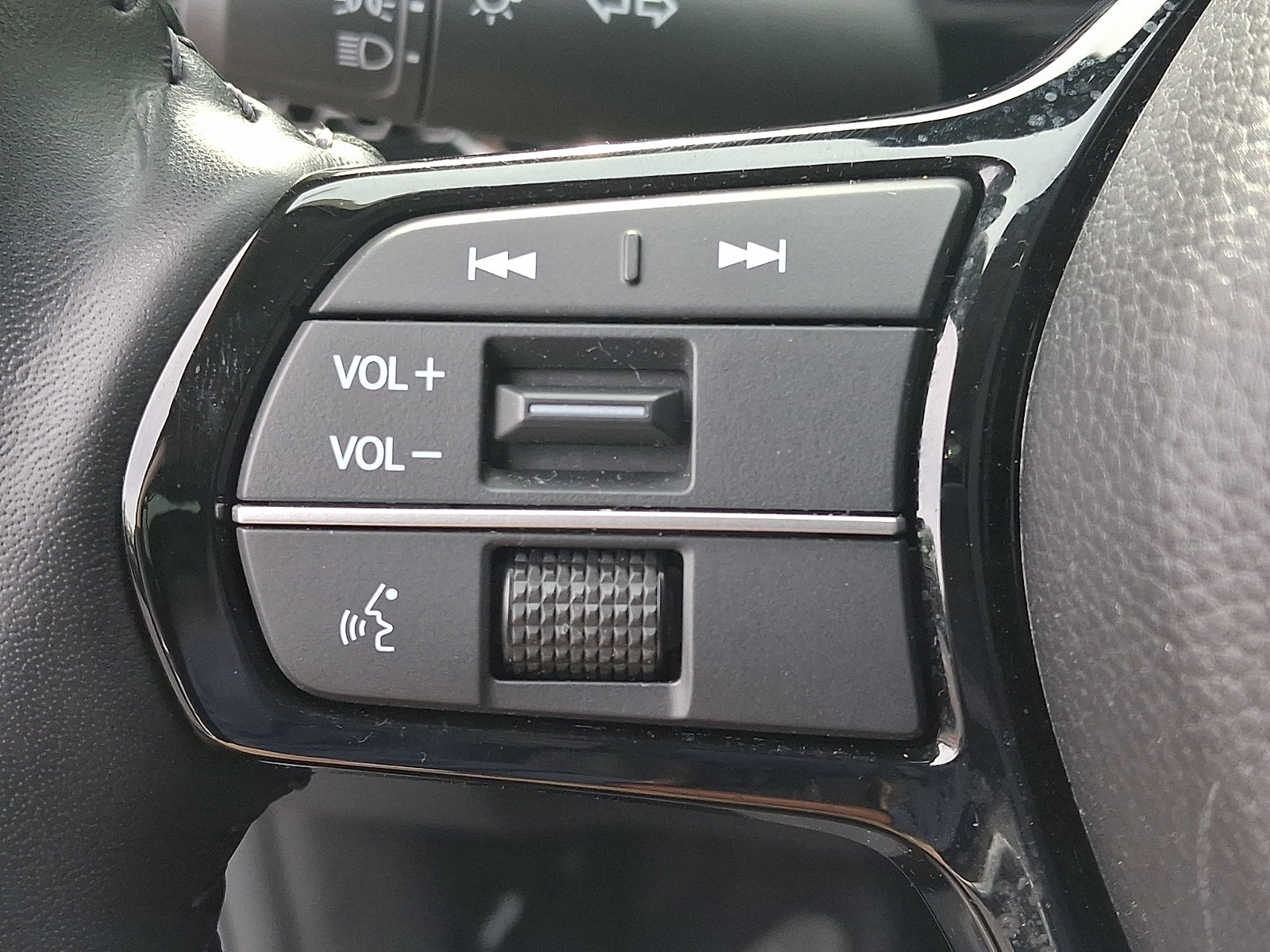 Used 2026 Honda CR-V EX-L image 20