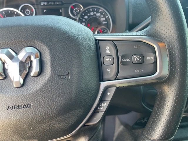 New 2026 RAM 3500 Tradesman image 12