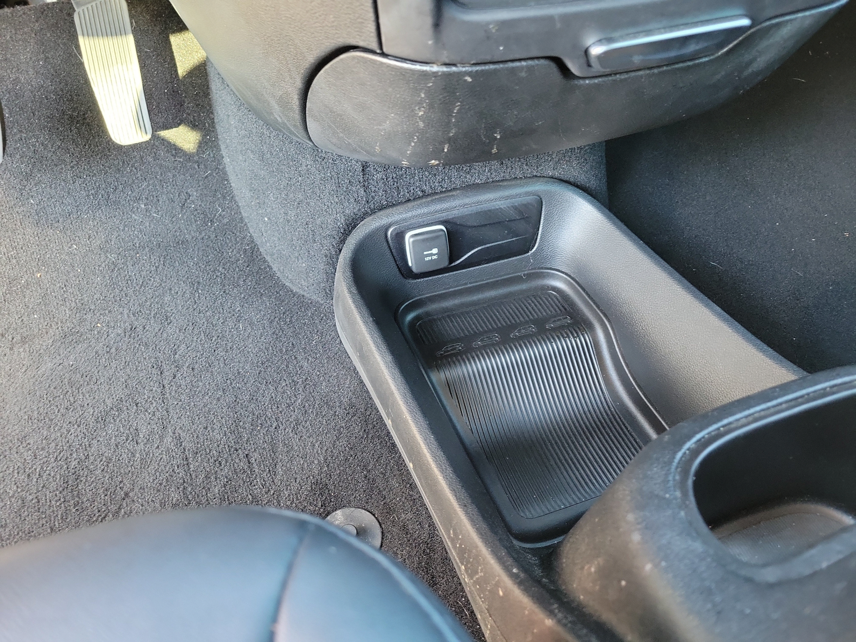 Used 2025 Chrysler Pacifica Select AWD/4WD image 20