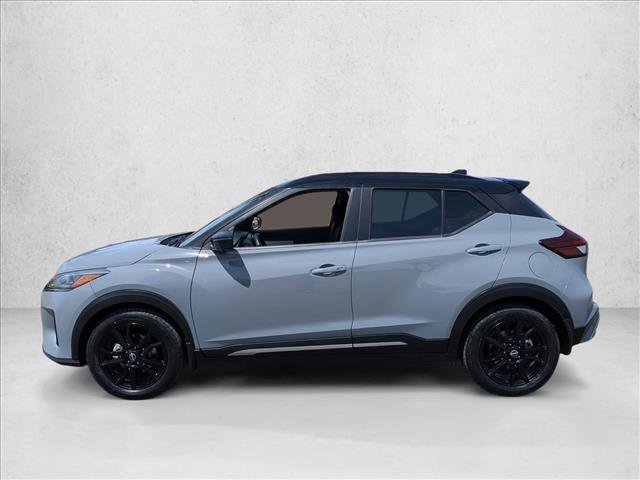Used 2023 Nissan Kicks SR FWD image 9