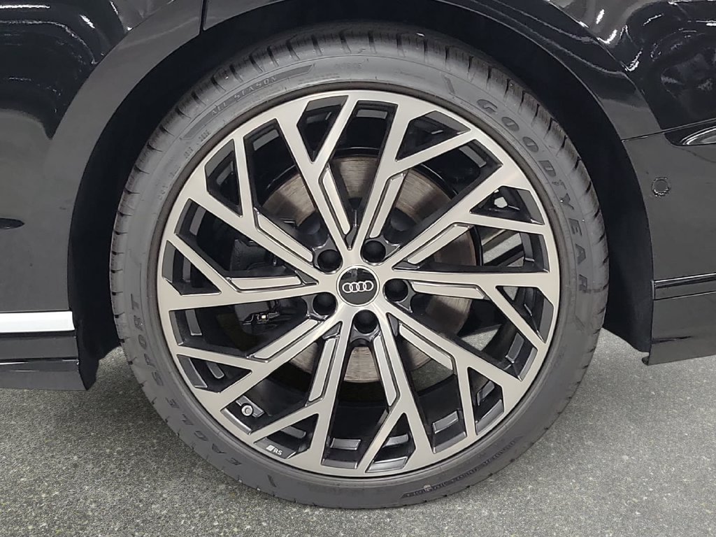 New 2027 Audi A8 L 3.0T AWD/4WD image 17