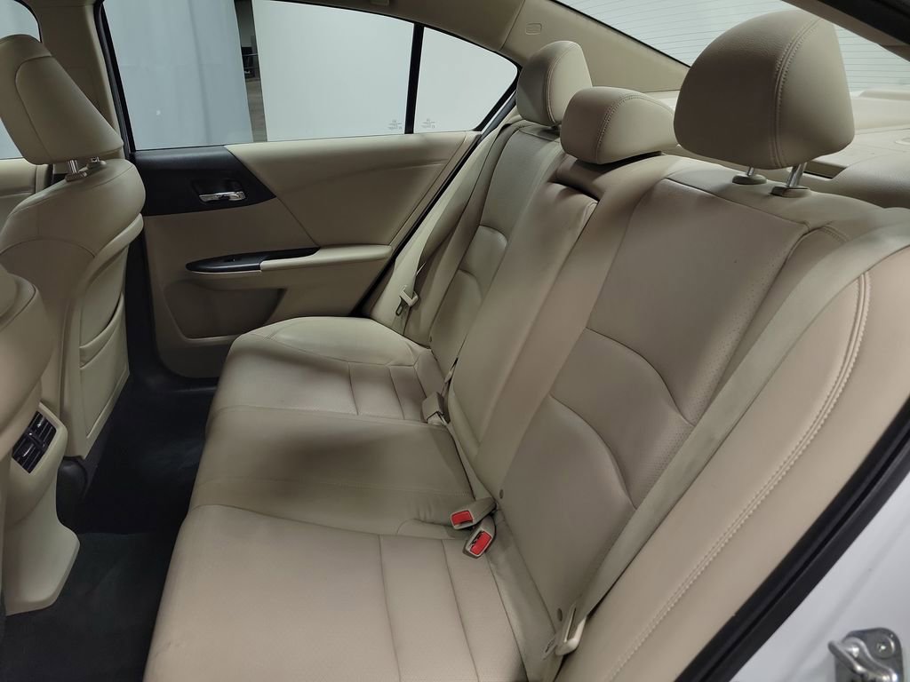 Used 2013 Honda Accord EX-L image 21