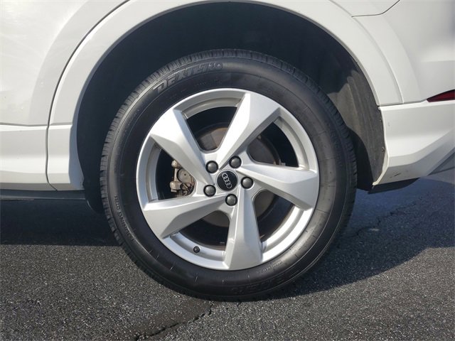 Used 2021 Audi Q3 2.0T Premium image 7