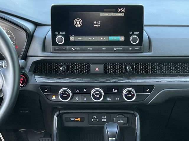 Used 2025 Honda CR-V Sport image 17