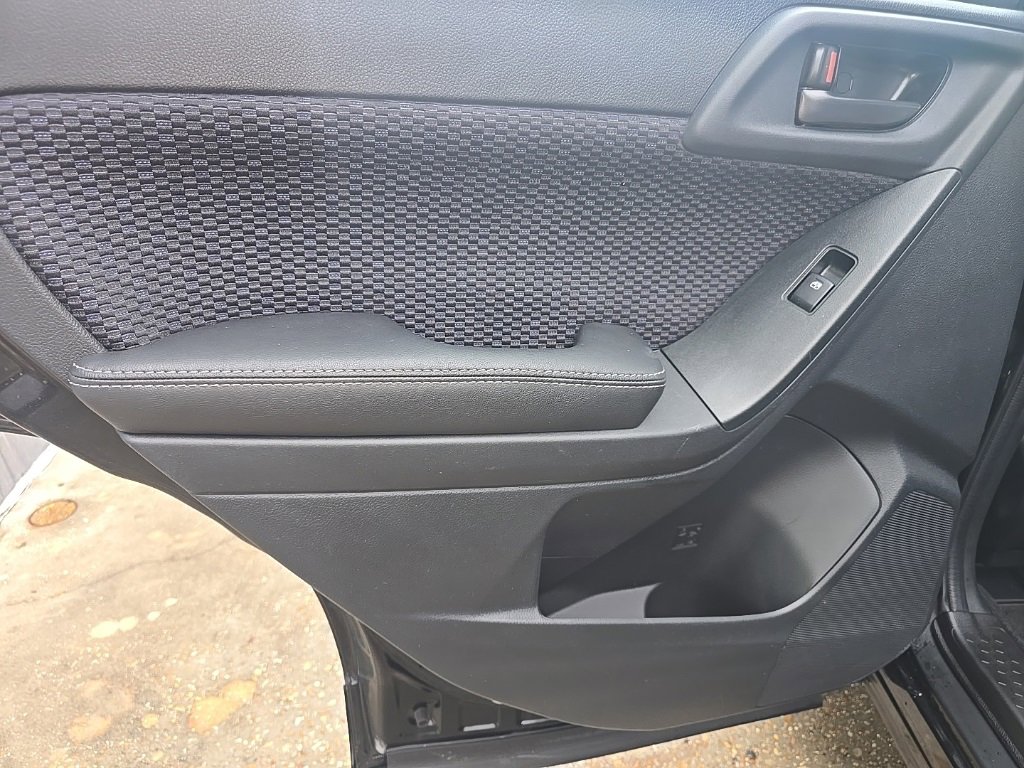 Used 2018 Subaru Forester 2.5i image 35