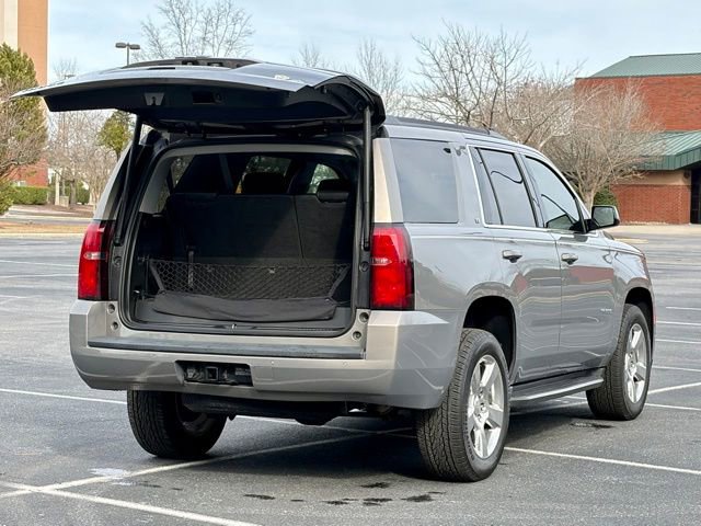 Used 2018 Chevrolet Tahoe LT image 18