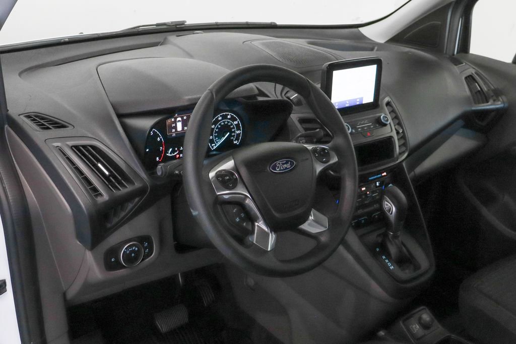 Used 2023 Ford Transit Connect XLT FWD image 27