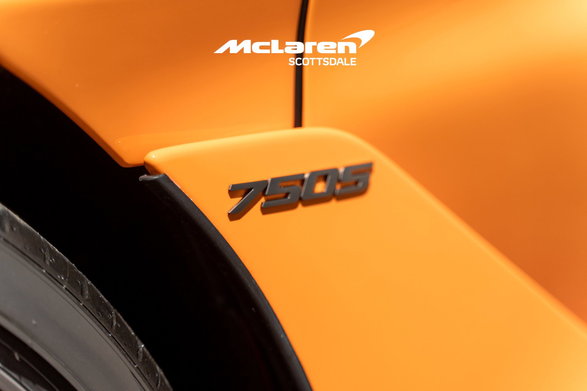 New 2026 McLaren 750S image 21