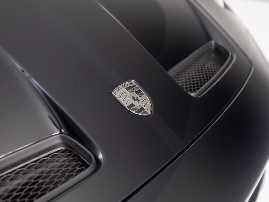 Certified 2023 Porsche 911 Dakar AWD/4WD image 47