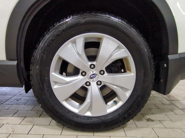 New 2023 Subaru Ascent 8-Passenger image 19