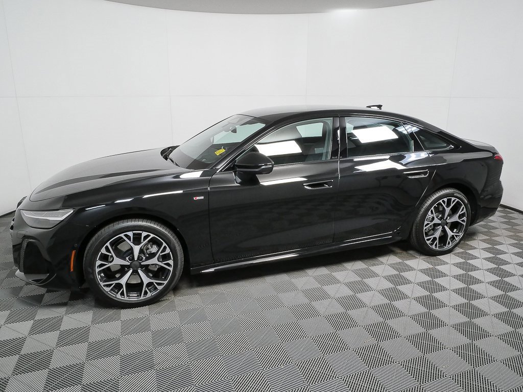 New 2026 Audi A6 Premium Plus image 32