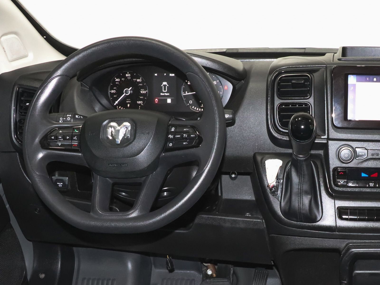 Used 2023 RAM ProMaster 2500 FWD image 25