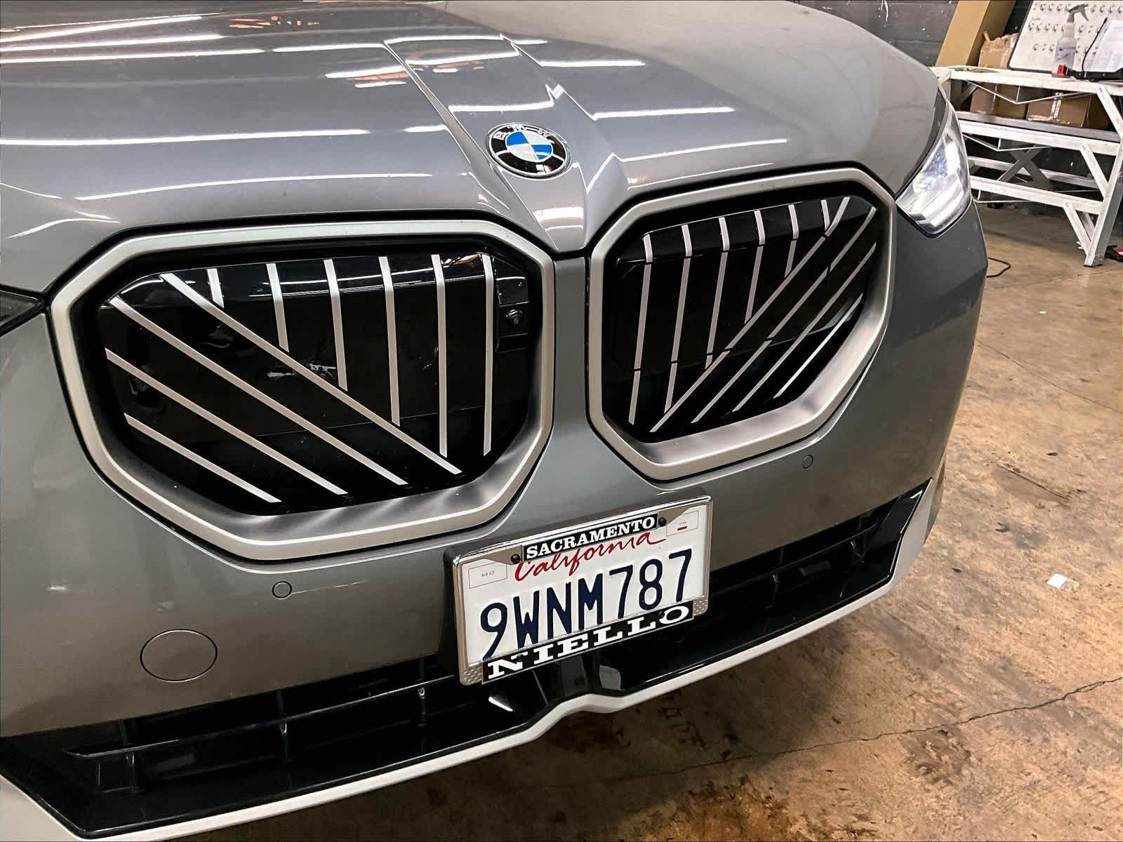 Used 2026 BMW X3 xDrive30i w/ Premium Package AWD/4WD image 32
