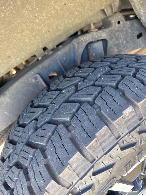 Used 2022 Toyota Tacoma TRD Sport image 20