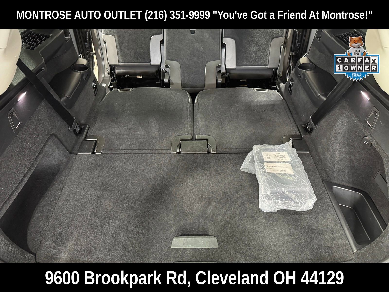 Used 2024 Volvo XC90 B5 Core image 40