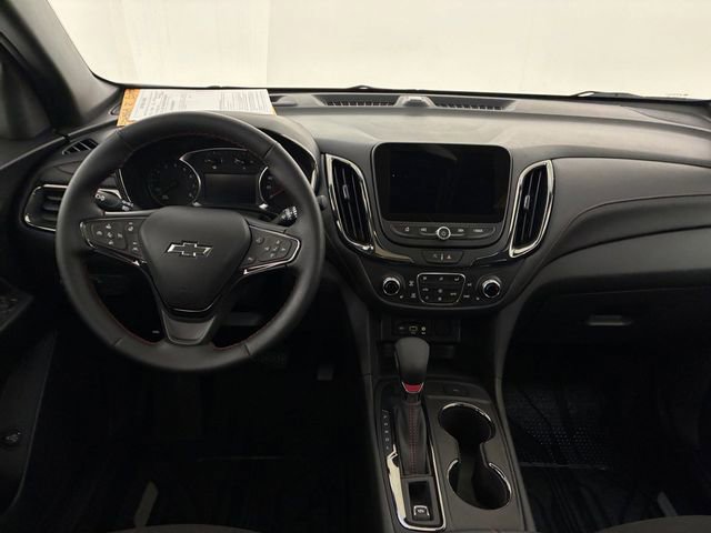 Certified 2023 Chevrolet Equinox RS image 20