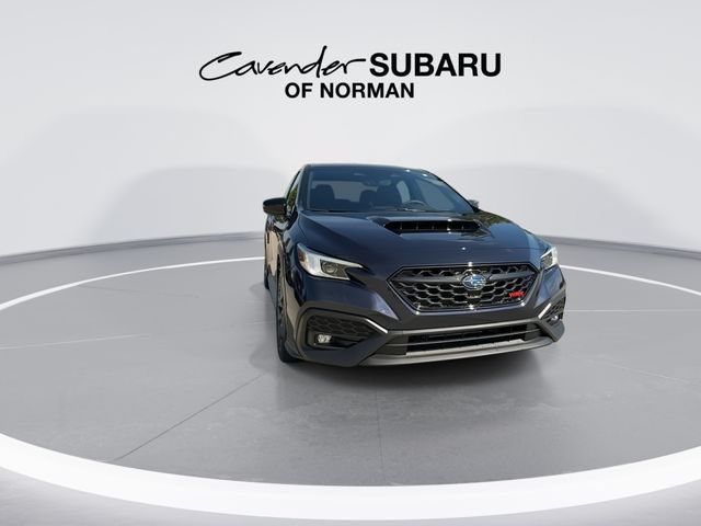 New 2026 Subaru WRX tS w/ WRX Essentials Package AWD/4WD image 4