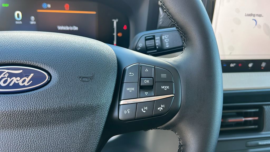 New 2025 Ford Maverick Lariat w/ 4K Tow Package image 16