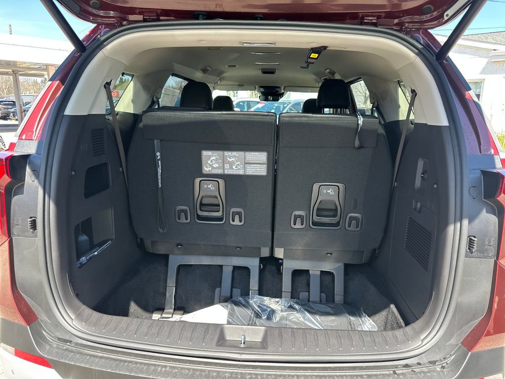 New 2026 Kia Carnival EX image 40