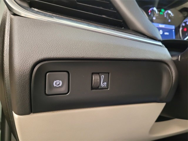 Used 2024 Buick Enclave Essence w/ Experience Buick Package image 30