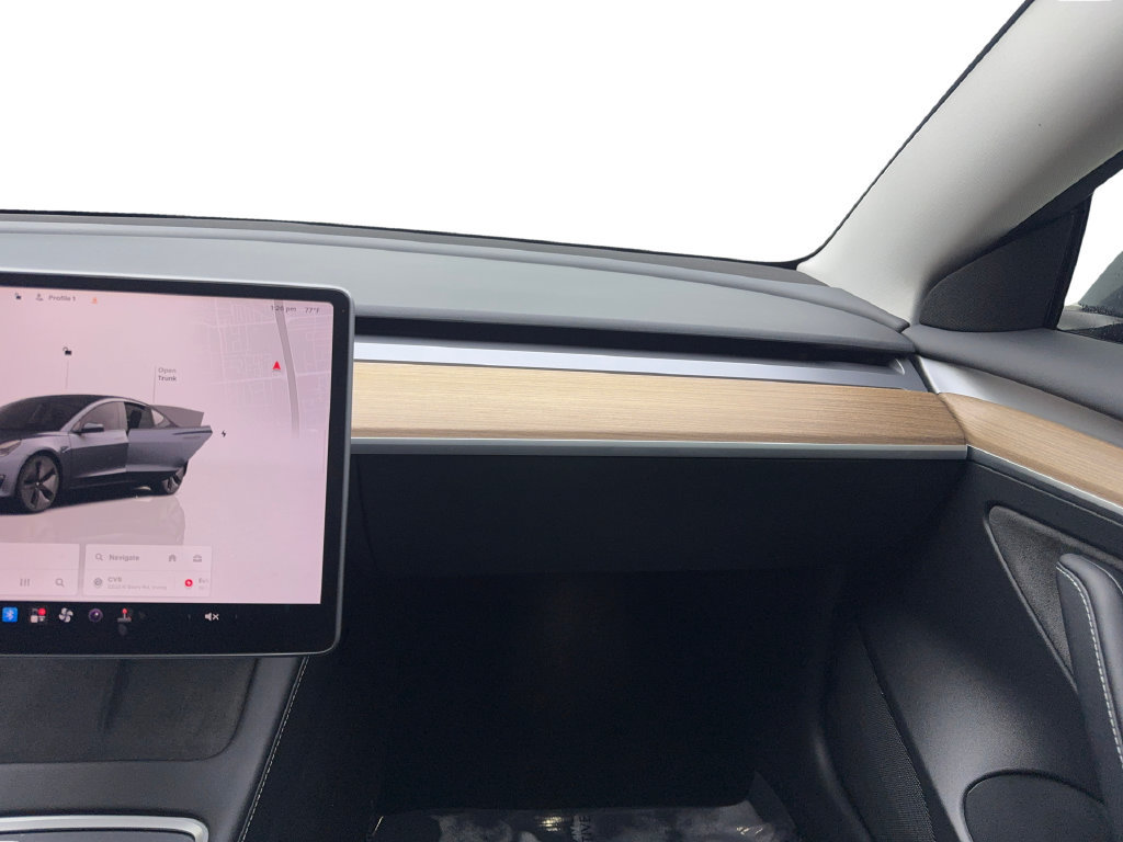 Used 2023 Tesla Model 3 Long Range AWD/4WD image 60