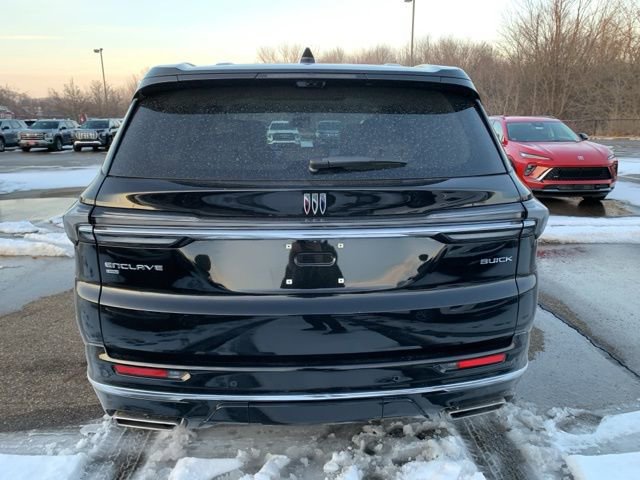 New 2026 Buick Enclave Avenir w/ Super Cruise Package image 5