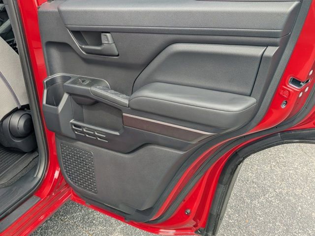 Used 2026 Toyota 4Runner SR5 image 15