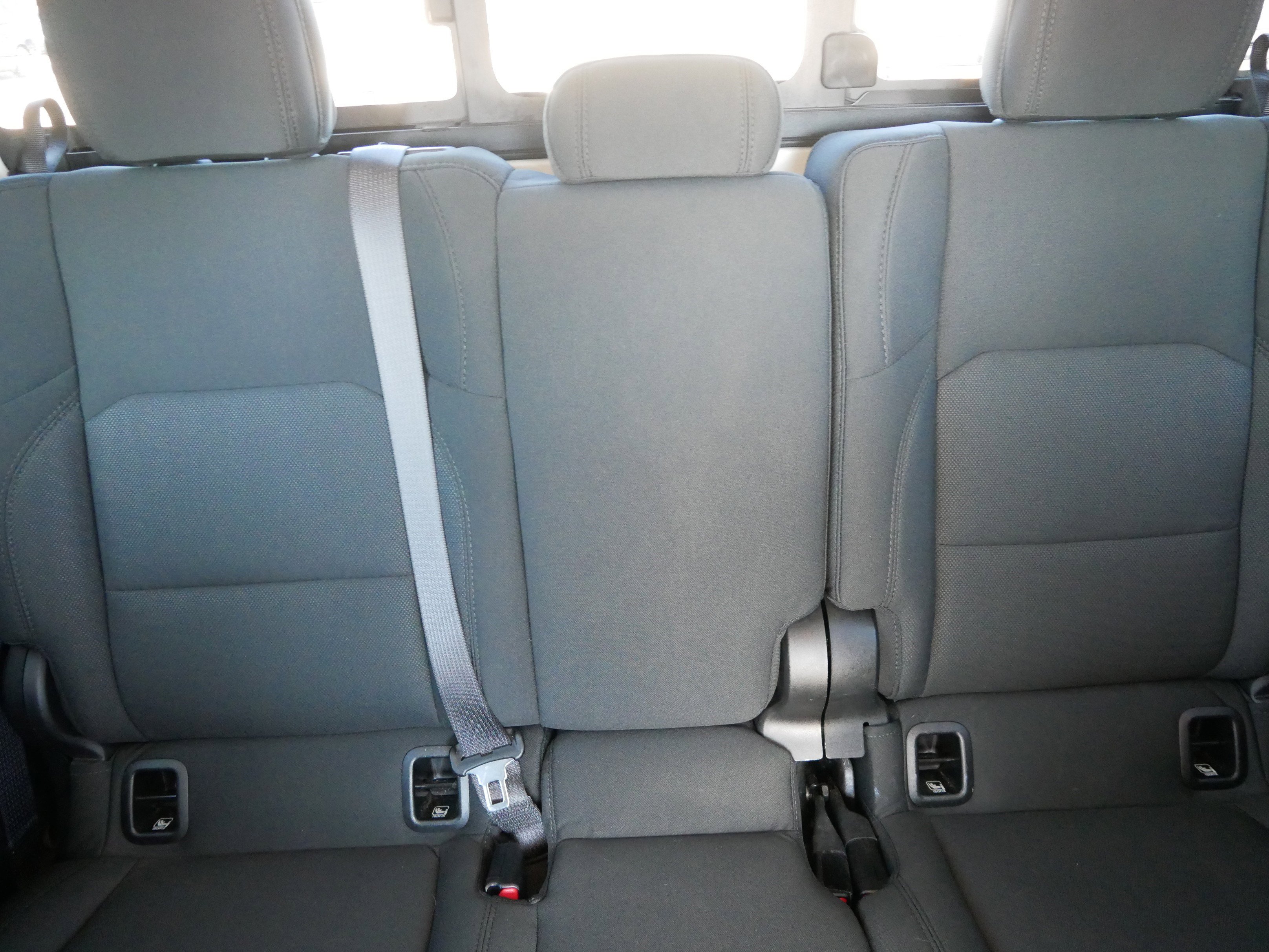 Used 2021 Jeep Gladiator Willys image 13