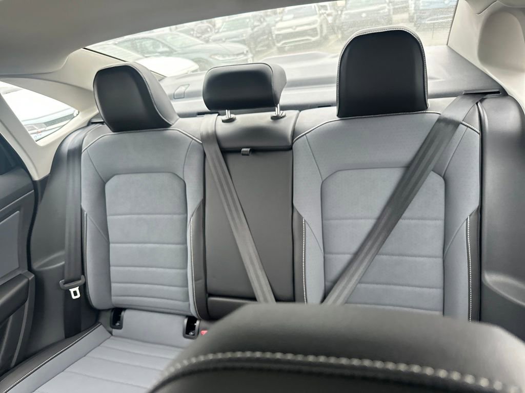 New 2026 Volkswagen Jetta SE image 26