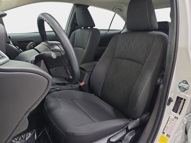 Certified 2025 Toyota Corolla LE FWD image 12
