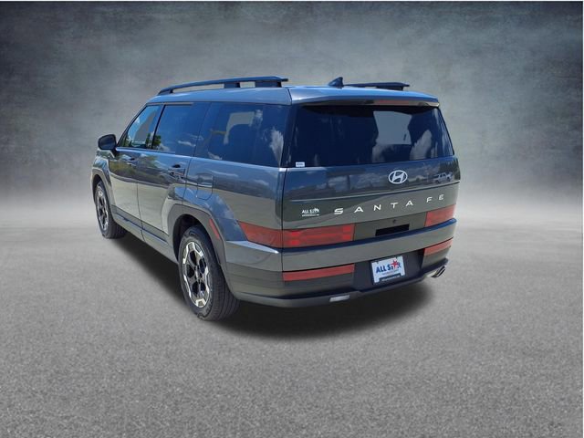 Used 2025 Hyundai Santa Fe SEL FWD image 6