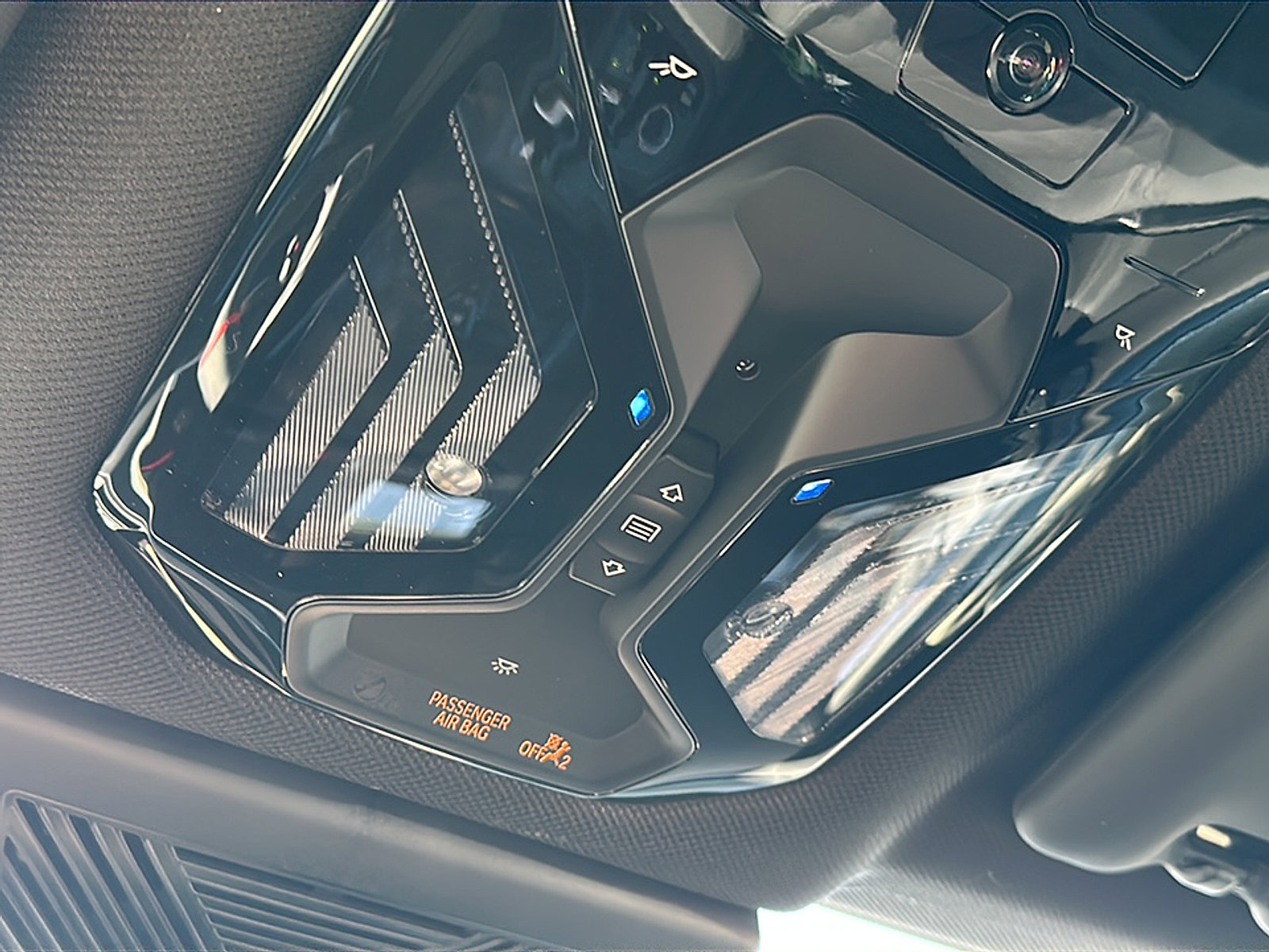 New 2026 BMW X3 M50 w/ Premium Package image 28