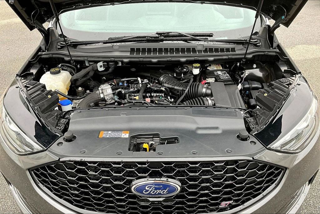 Used 2022 Ford Edge ST w/ Equipment Group 401A AWD/4WD image 32