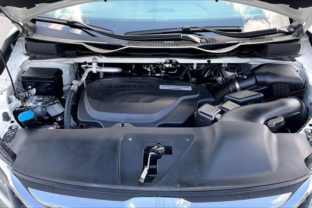 Used 2019 Honda Odyssey Touring image 31