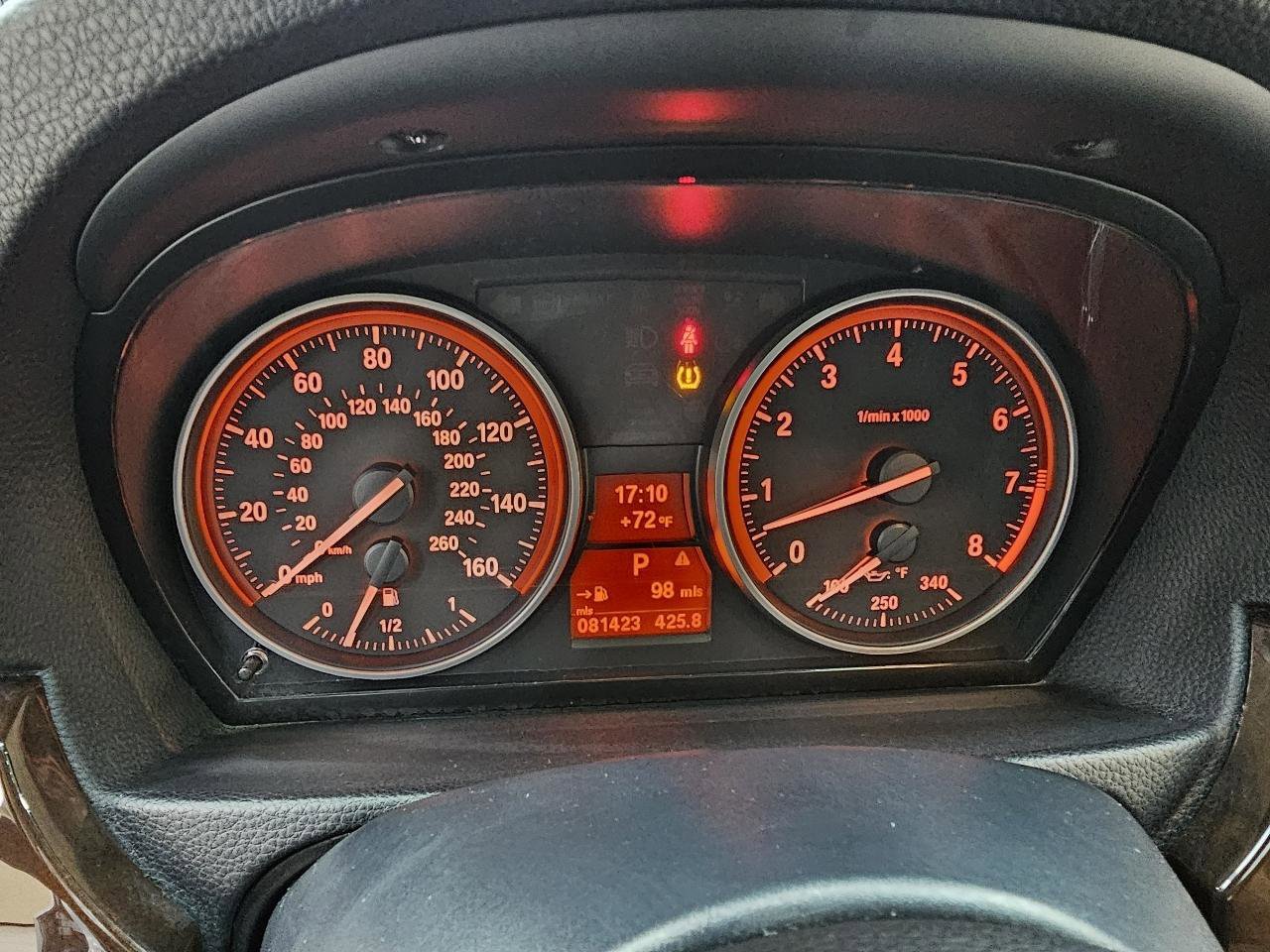 Used 2011 BMW 335i Sedan image 28