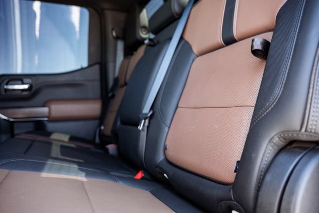Used 2021 Chevrolet Silverado 1500 High Country w/ Safety Package II AWD/4WD image 19