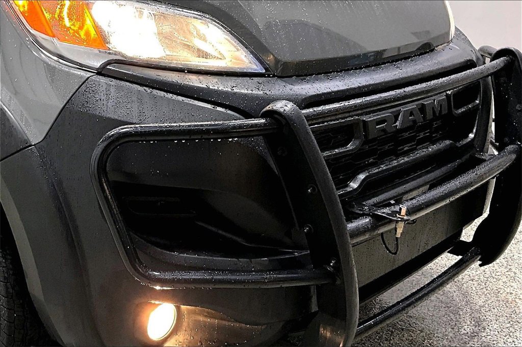 Used 2023 RAM ProMaster 2500 w/ Premium Convenience Group (B) image 30