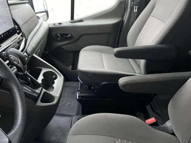 Used 2024 Ford Transit 350 XLT image 21
