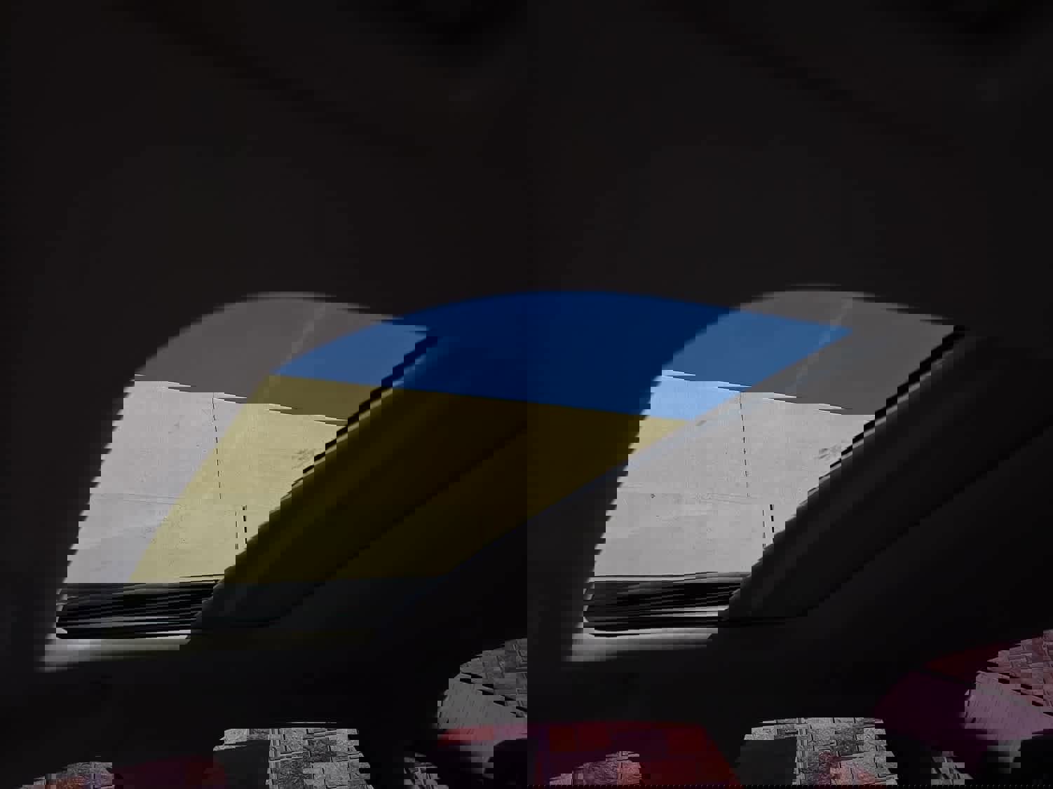 Used 2014 Lincoln MKZ Hybrid w/ Equipment Group 202A Reserve image 15