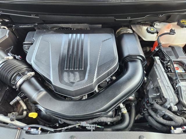 Used 2025 GMC Acadia Elevation FWD image 26