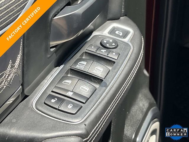 Used 2021 RAM 3500 Limited AWD/4WD image 24