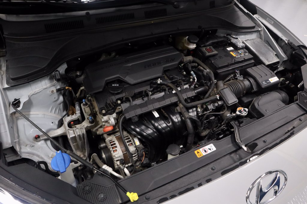 Used 2022 Hyundai Kona SEL FWD image 15