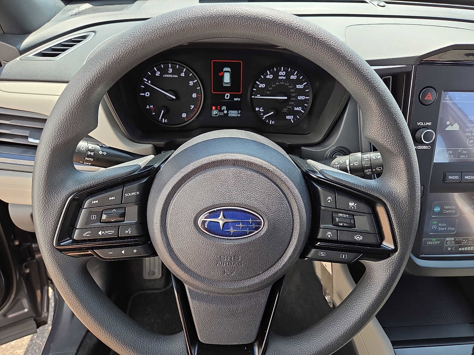 Certified 2025 Subaru Forester image 19