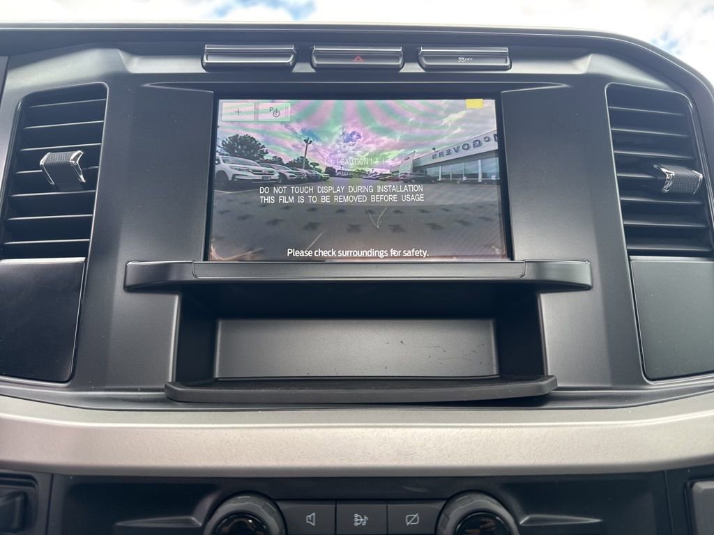 New 2024 Ford F350 XL w/ Snow Plow Prep Package image 17