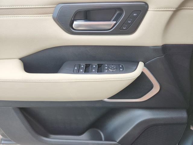 New 2026 Nissan Armada Platinum Reserve image 20