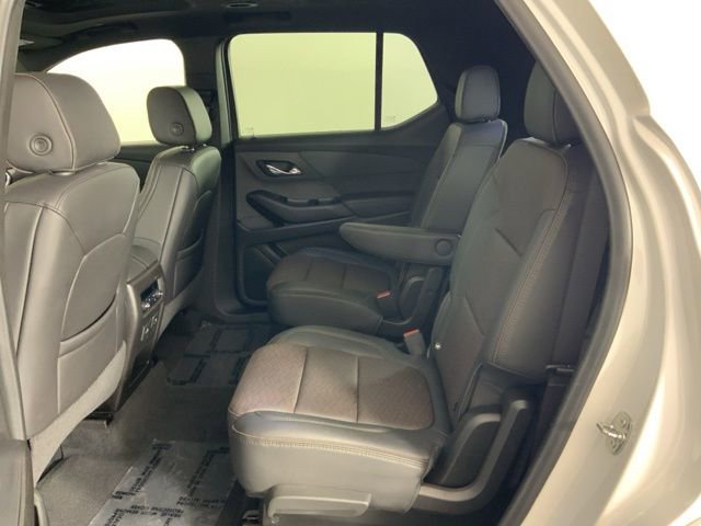 Used 2022 Chevrolet Traverse High Country image 27
